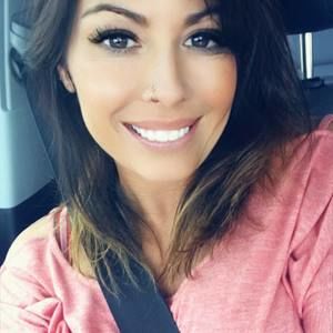 Meet your Posher, Annette